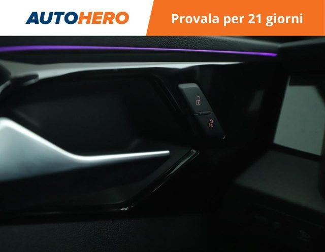 AUDI A1 SPB 30 TFSI Admired