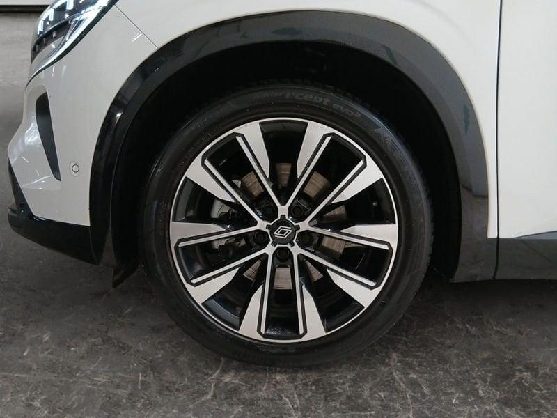 Renault Austral 1.2 E-Tech full hybrid Techno 200cv auto