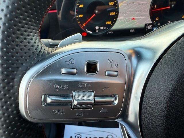 Mercedes-benz A 200 d AMG Premium