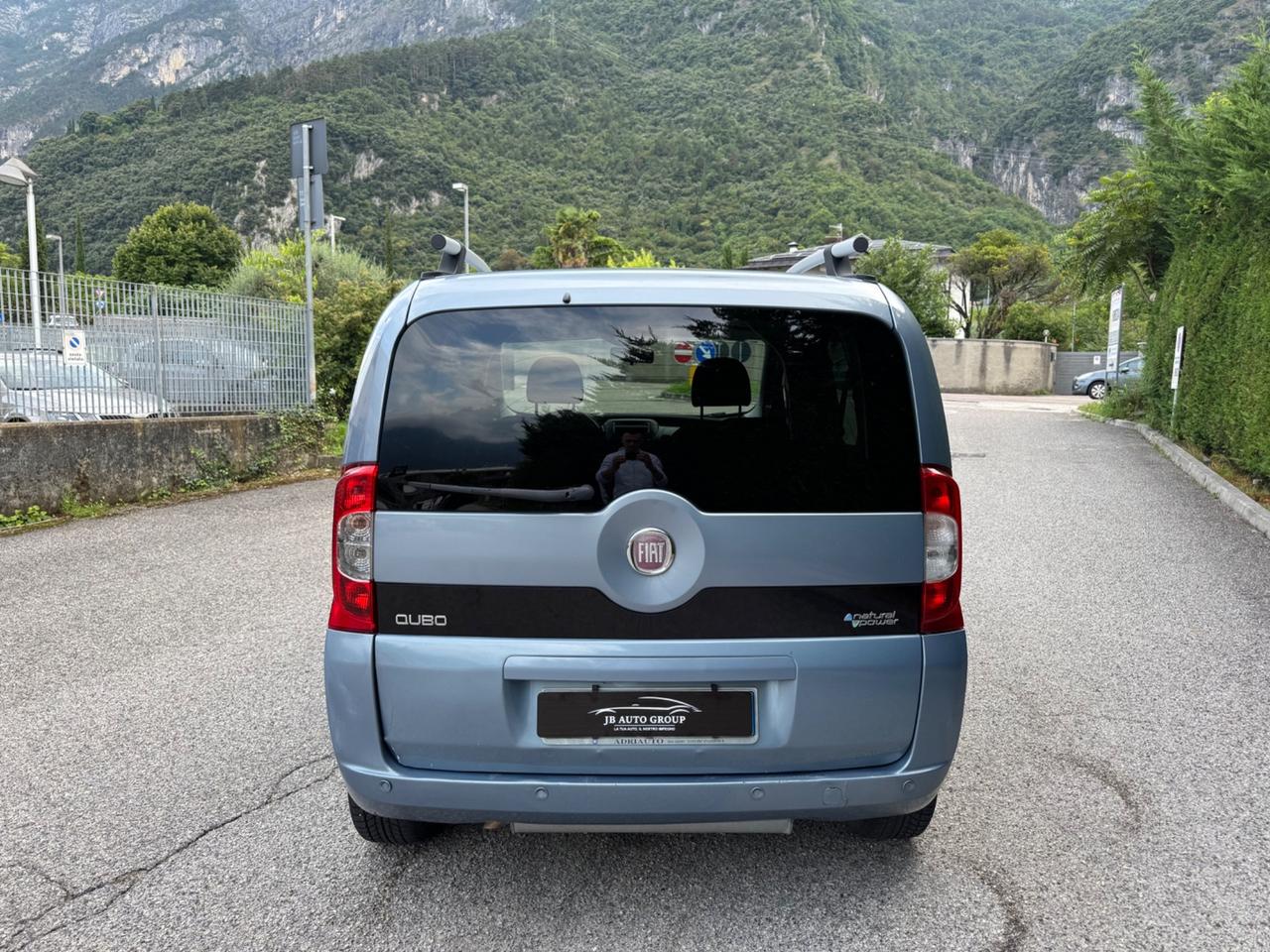 Fiat Qubo Dynamic