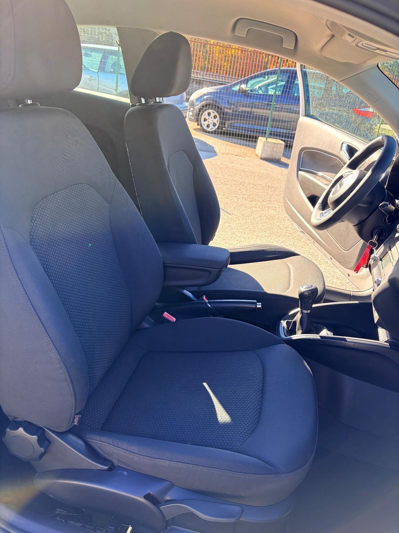 Audi A1 1.6 TDI 105 CV Attraction