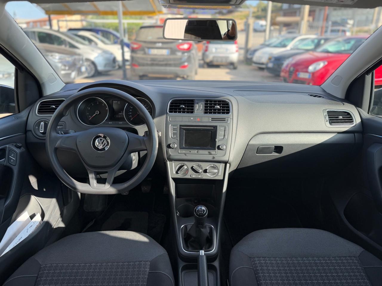 Volkswagen Polo 1.0 75 CV 5p. KM certificati