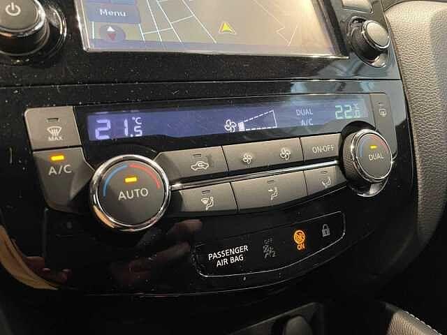 Nissan Qashqai 1.2 116CV 360° N-Connecta - NEOPATENTATI