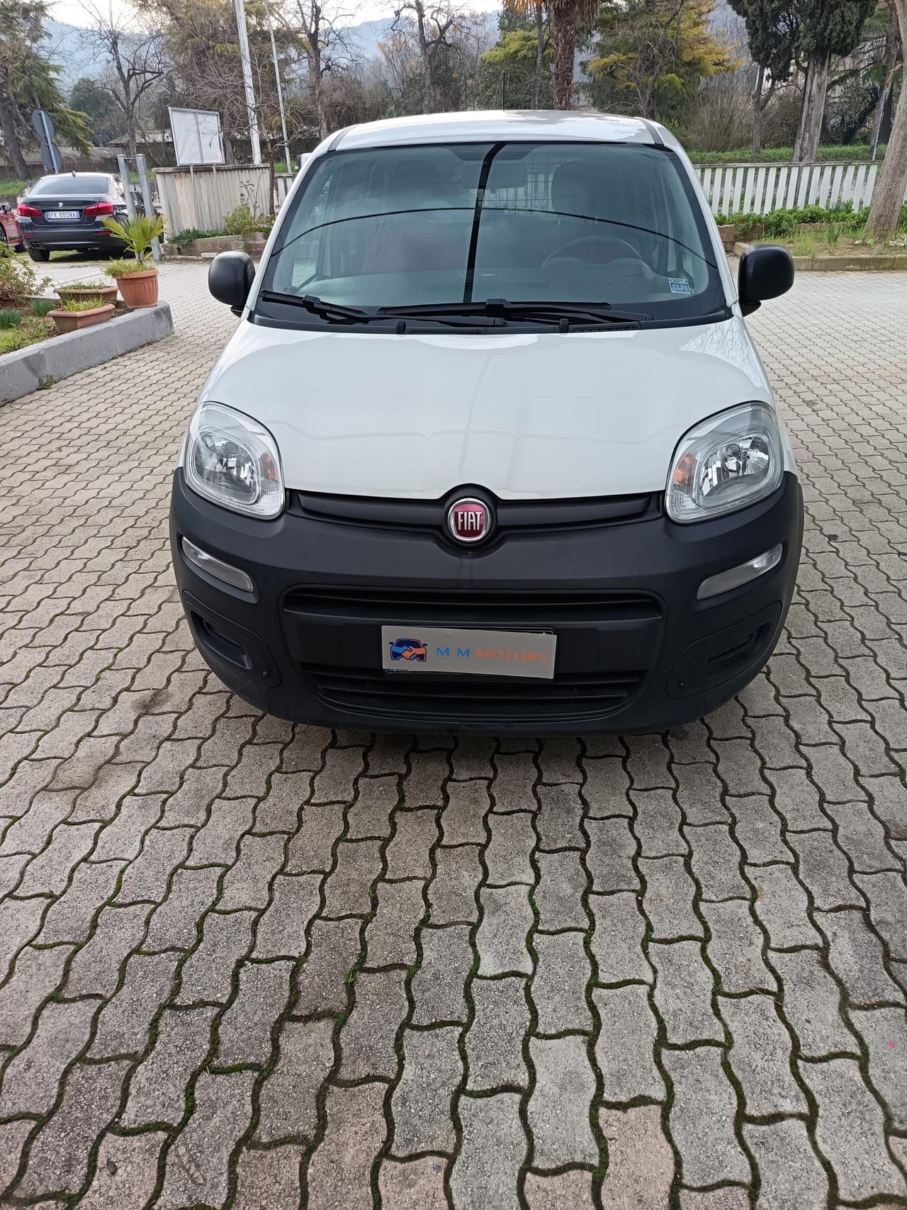 FIAT Panda 1.0 GSE S&S Hybrid EASY Van 2 posti