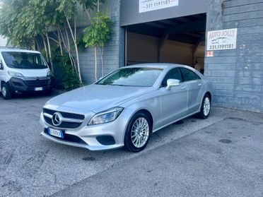 Mercedes-benz CLS 250 d 4Matic Premium