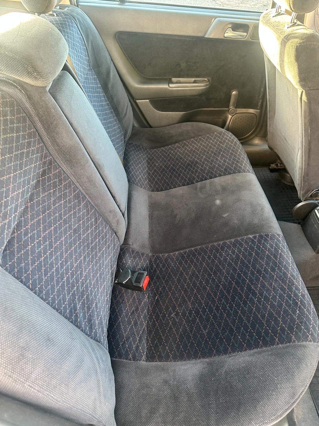 Opel Astra EURO 4