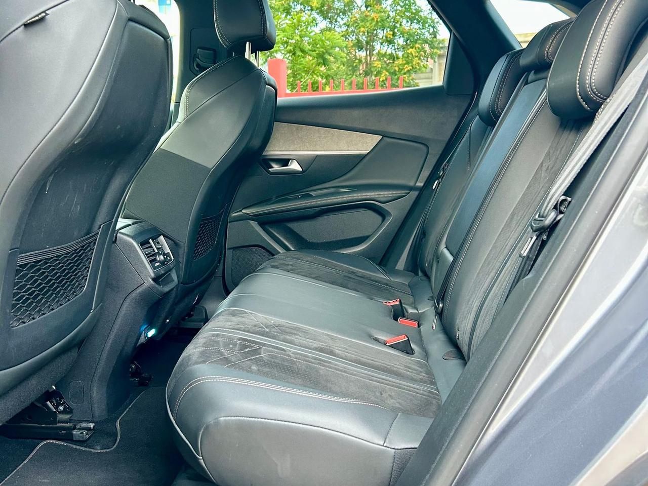 Peugeot 3008 1.5 Blue HDI 130 GT #11454