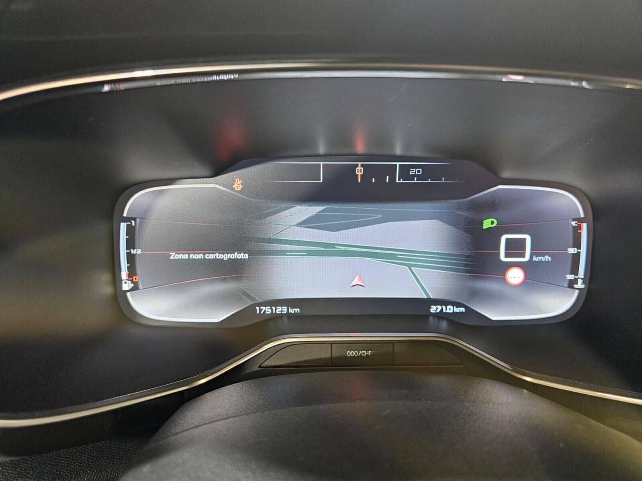 Citroen C5 Aircross 1.5 BlueHDi 130 Shine N1 Autocarro