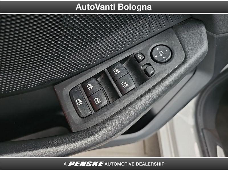 BMW Serie 1 118d Business Advantage