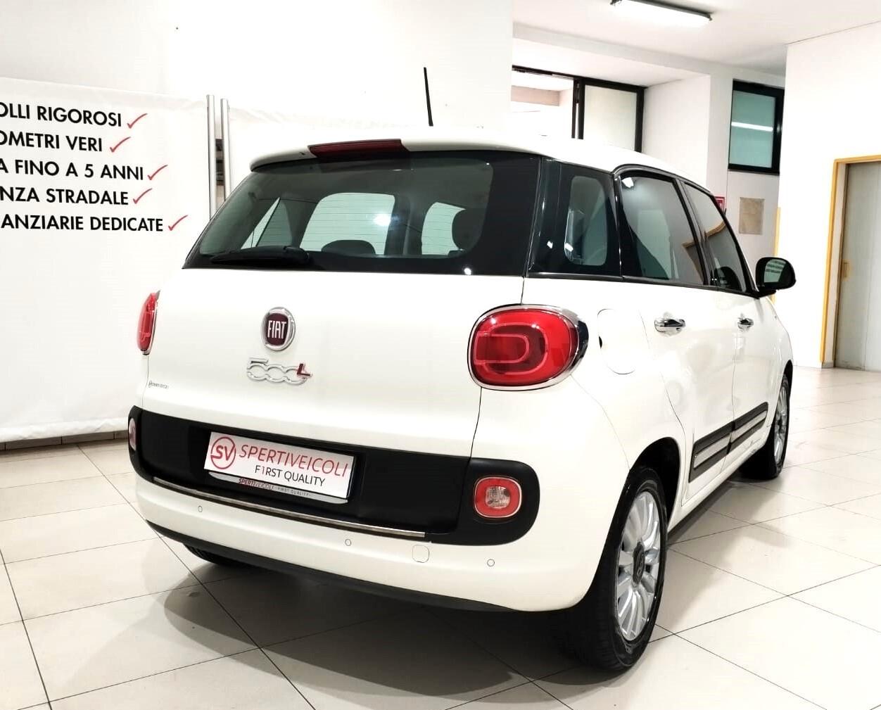 Fiat 500L 1.3 Multijet 95 CV Business