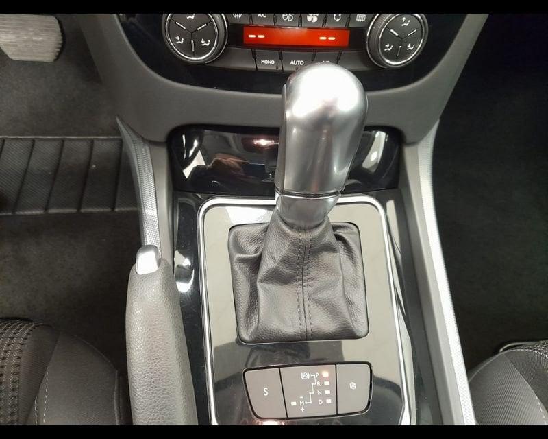 Peugeot 508 2.0 hdi 16v Allure 163cv auto