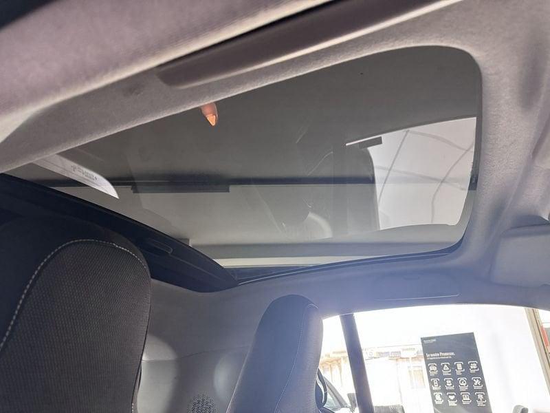 smart fortwo fortwo EQ Pulse