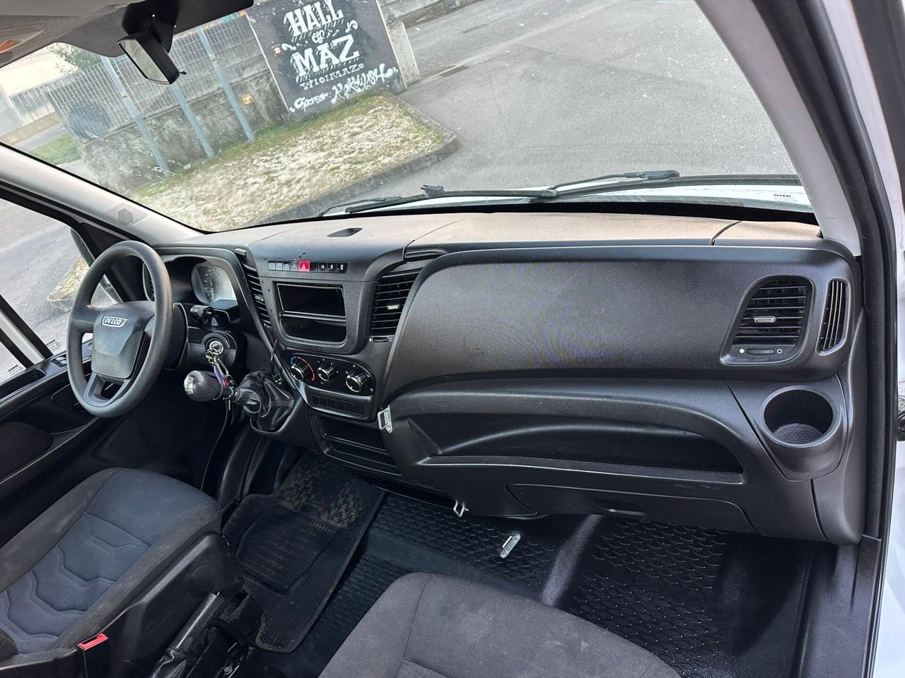 Iveco a telaio 5999€