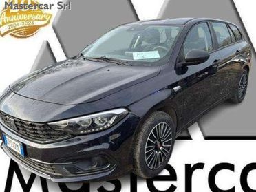 FIAT Tipo NEOPATENTATI Tipo SW 1.0 t3 100cv TG : GP242ML