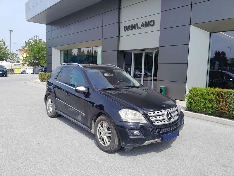 Mercedes-Benz Classe M ML 320 cdi PREMIUM