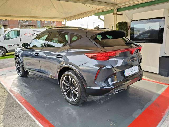 CUPRA Formentor 2.0 TDI DSG EDGE PACK PREZZO REALE