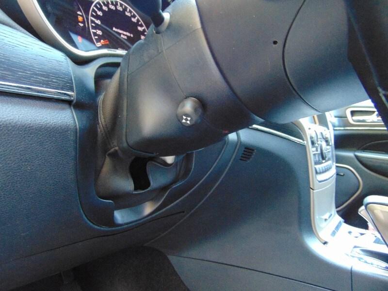 JEEP Gr.Cherokee 4ª s. Grand Cherokee 3.0 V6 C...