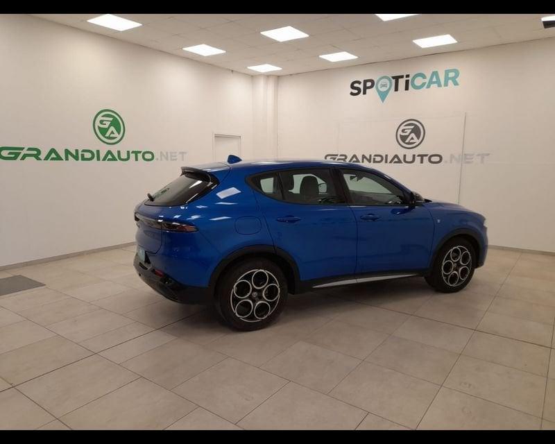 Alfa Romeo Tonale 1.6 Ti 130cv tct6