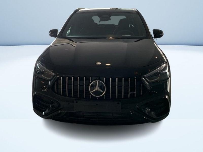 Mercedes-Benz GLA 45 S AMG 4Matic Premium Plus