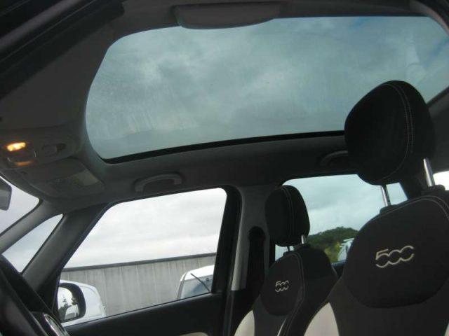 FIAT 500L 1.3 MJET 85CV TREKKING