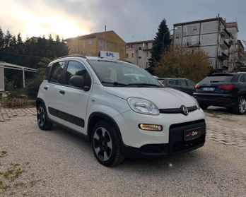 FIAT PANDA 1.2 EASY POWER GPL/BENZINA - 2022