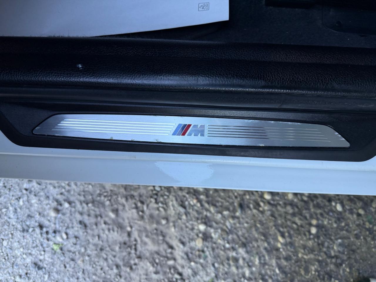 Bmw 114 114d 5p. Msport