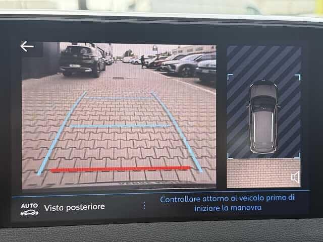 Peugeot 3008 1.5 BlueHDi 130 CV Active
