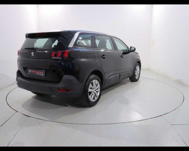 PEUGEOT 5008 BlueHDi 130 S&S EAT8 Business