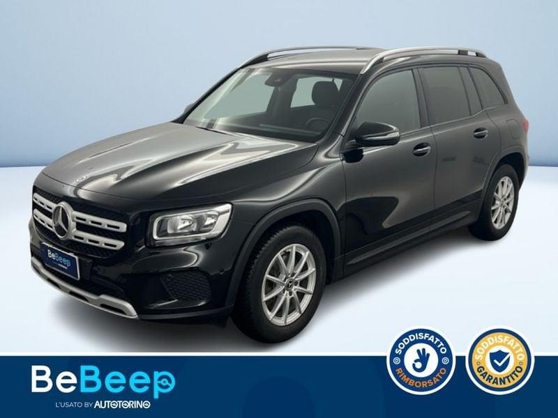 Mercedes-Benz GLB Classe 200 D EXECUTIVE AUTO