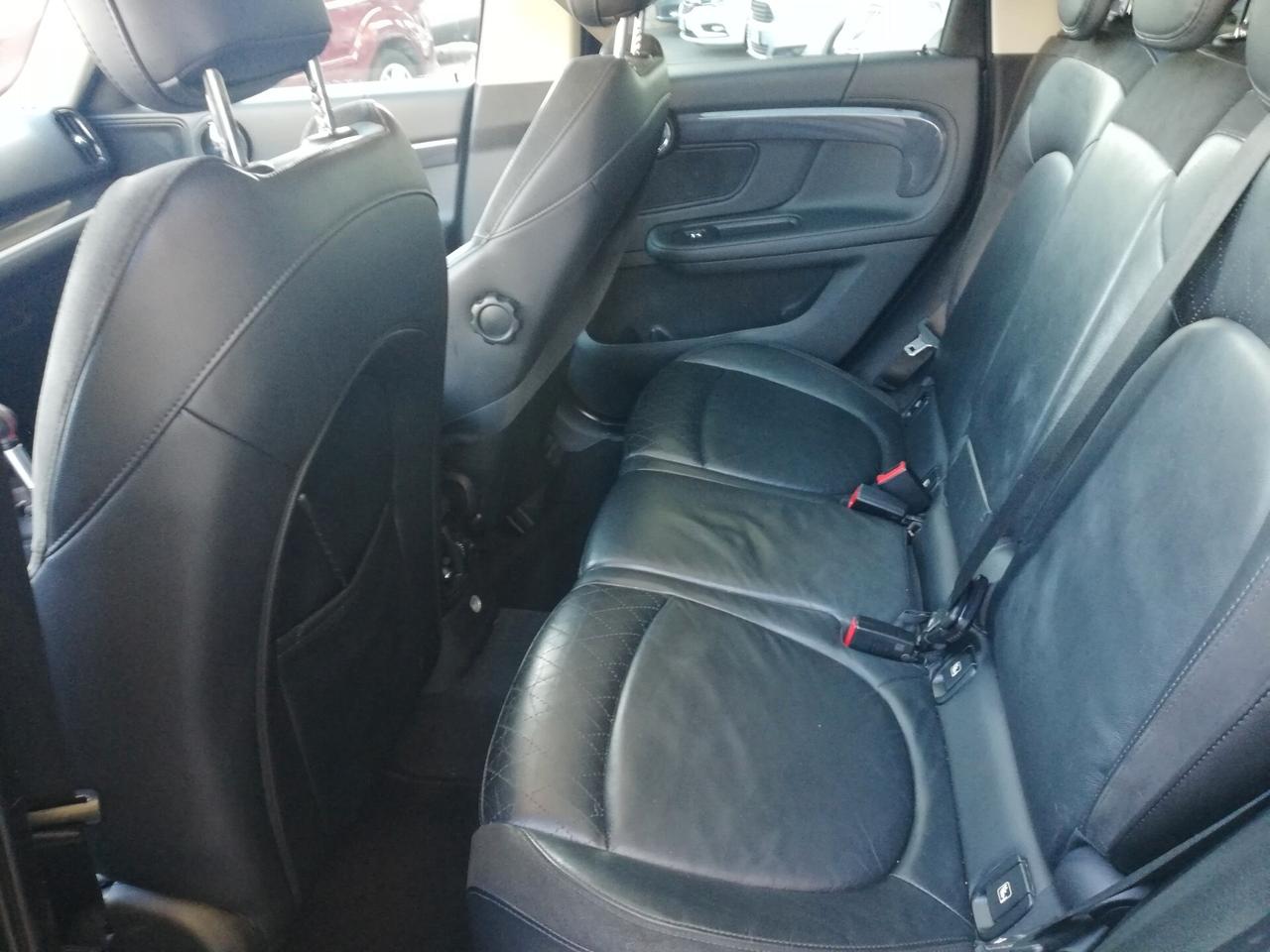 Mini John Cooper Works Countryman 2.0 SD Hype ALL4 Automatica