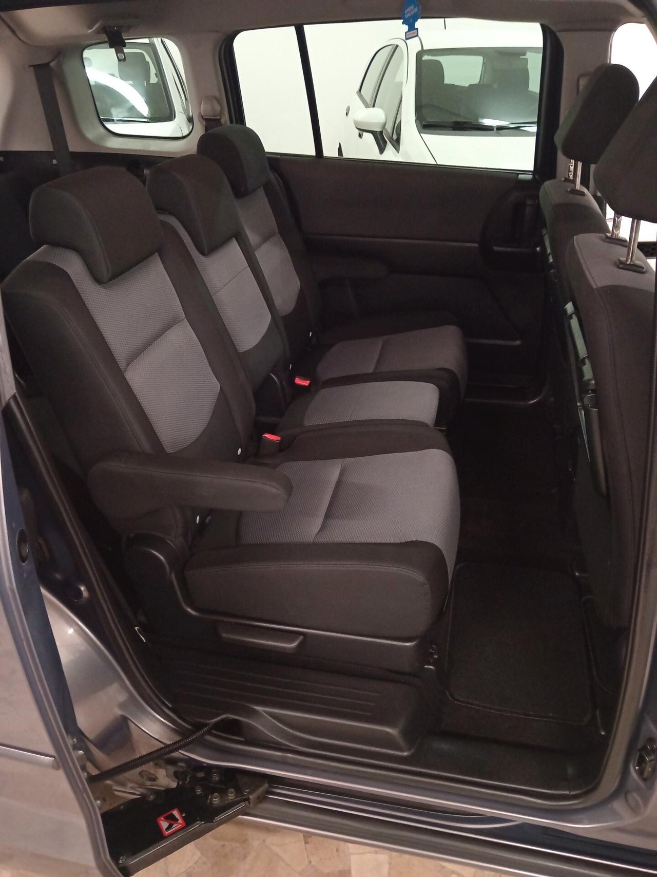 Mazda 5 1.8 MZR 16V 115CV Extra