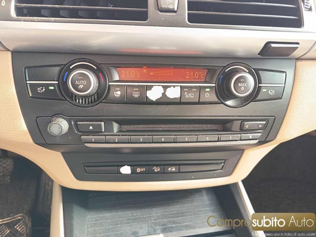 BMW X5 xDrive30d 258CV Experience