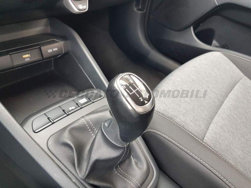 KIA Stonic Stonic 1.0 t-gdi mhev Urban 100cv mt