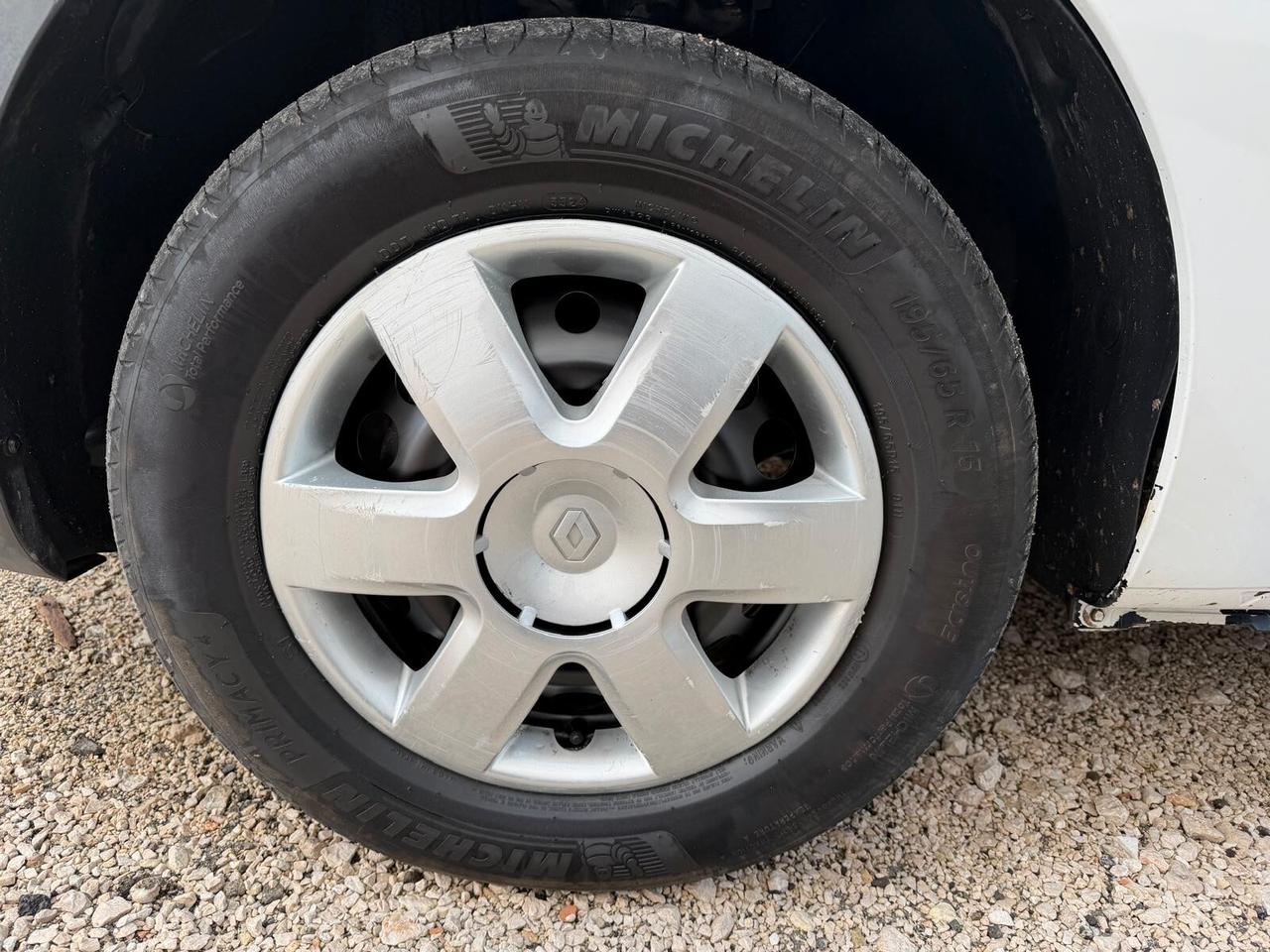 Renault Kangoo 1.5 dCi 75CV F.AP. Stop & Start 4p. Express Energy-12/2016