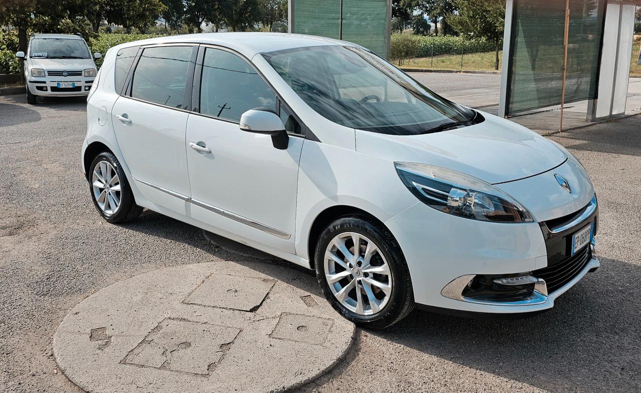 Renault Scenic Scénic XMod 1.5 dCi 110CV Start&Stop Live
