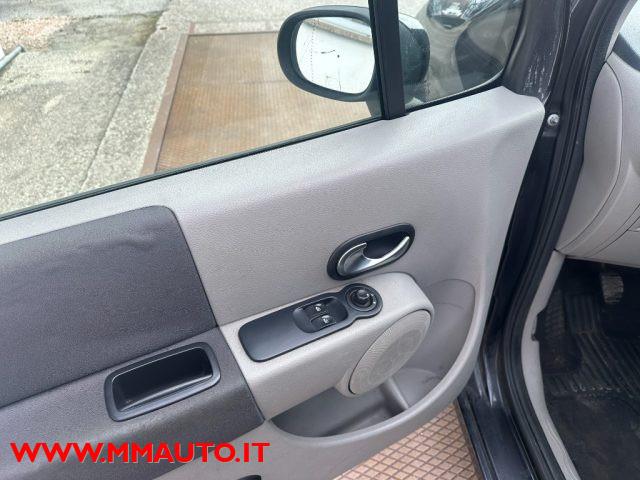 RENAULT Modus 1.4 16V Confort Dynamique CLIMA!!!!!