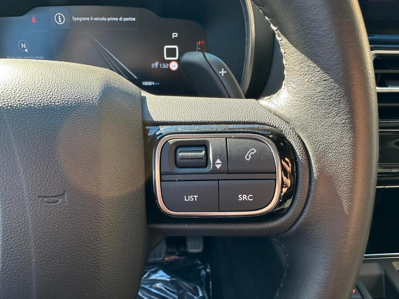 Citroen C5 Aircross BLUEHDI 130CV EAT8 MAX