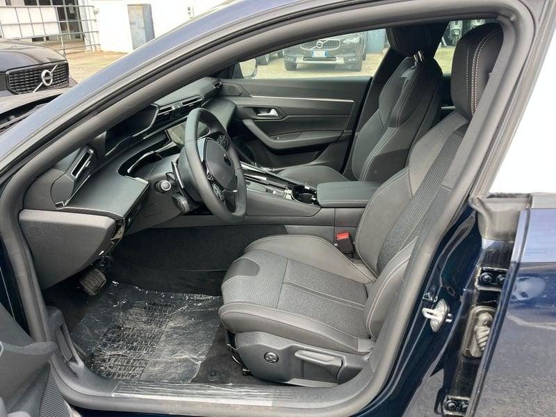 Peugeot 508 508 Plug-in Hybrid 225 e-EAT8 SW Allure