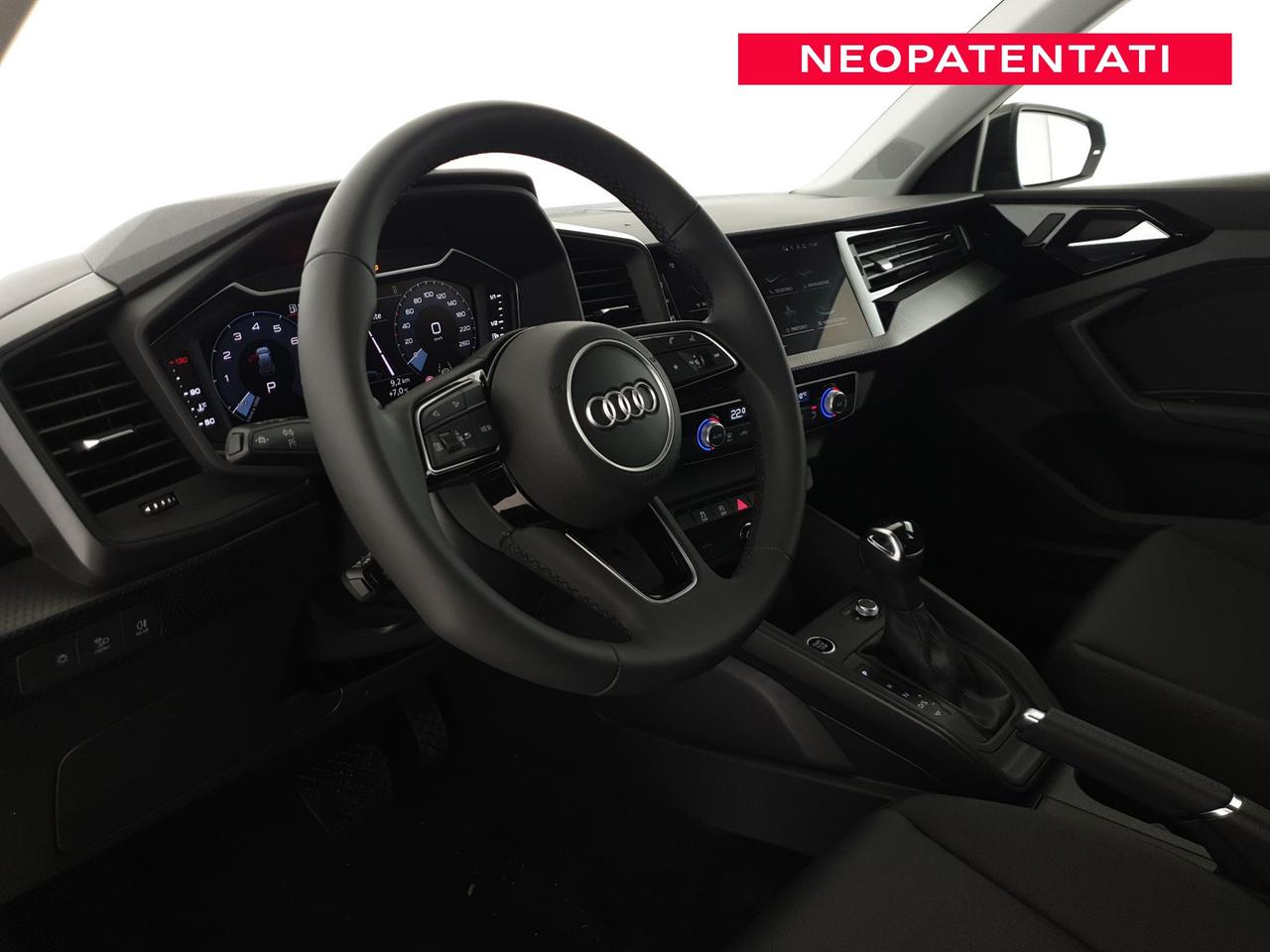 Allstreet 30TFSI 116CV S tronic Business