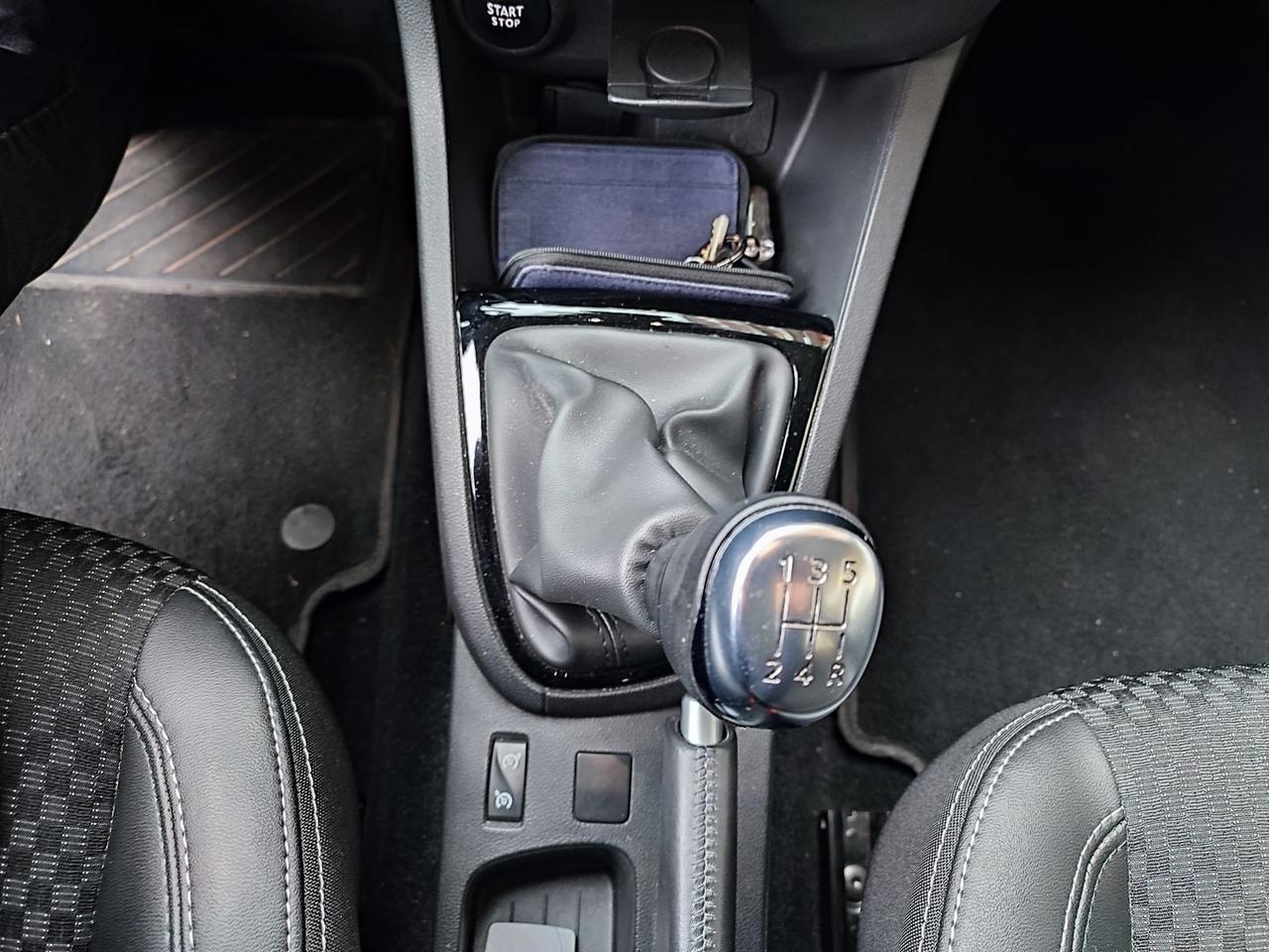 Renault Clio Intens Moschino 0.9 ENERGY TCe #9843