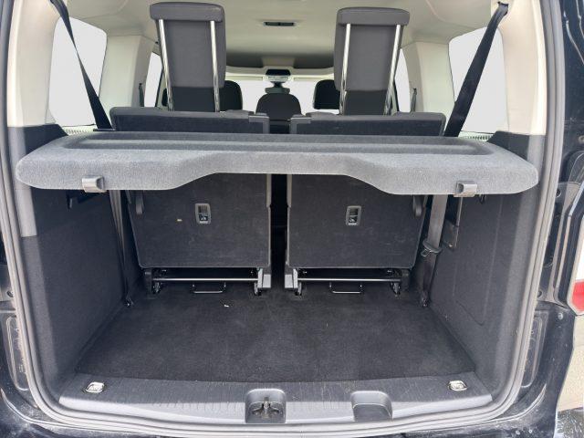 FORD Tourneo Connect Grand Tourneo Connect 2.0 EcoBlue 122 CV aut. Tita
