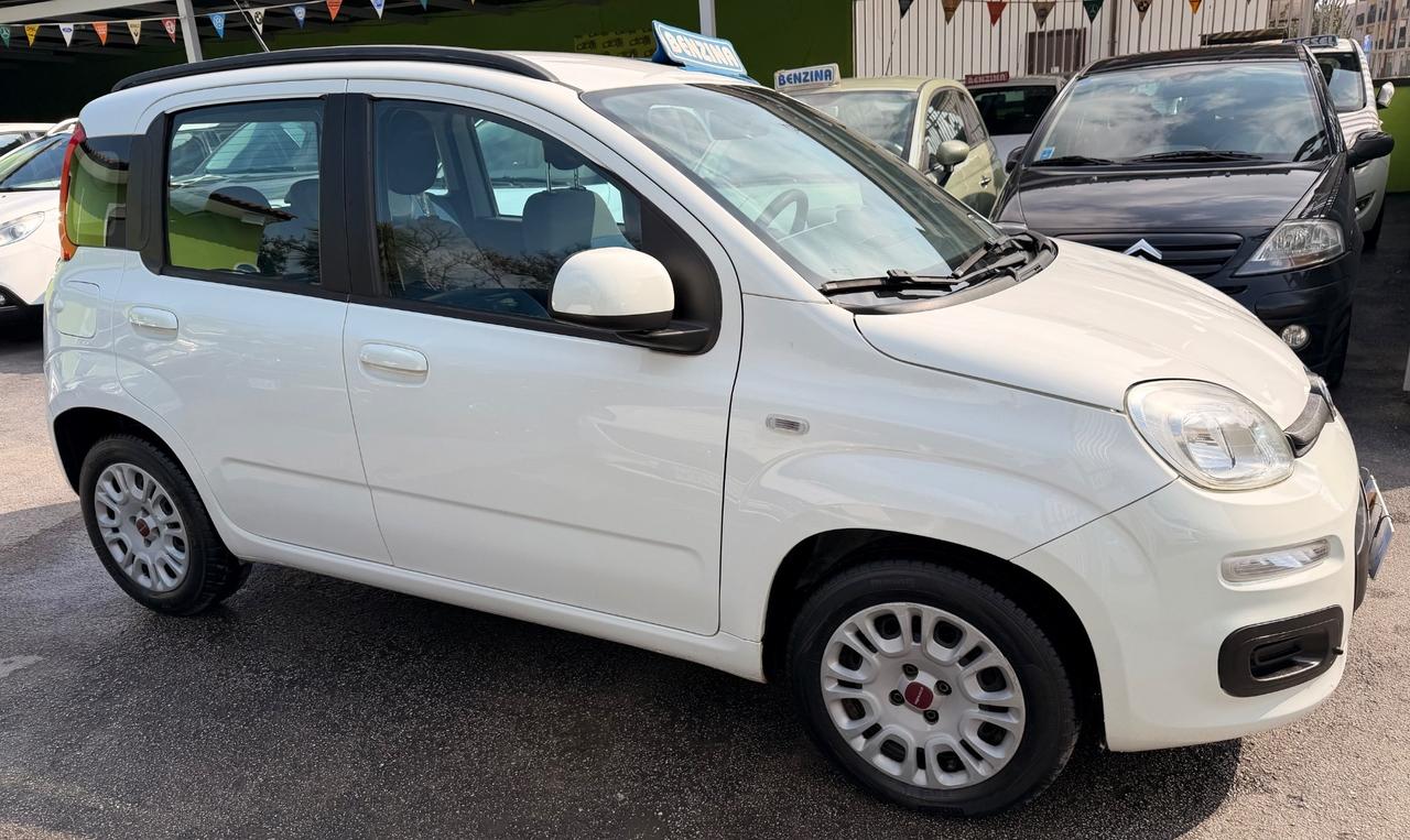 Fiat Panda 1.2 BENZINA Lounge 03/2015