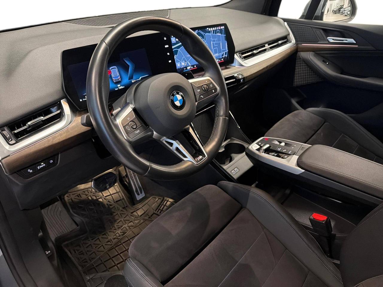 BMW Serie 2 223i xDrive Active Tourer 48v Msport