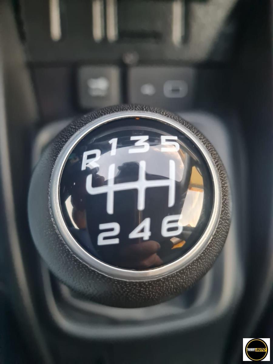 FIAT Tipo 1.4 T-Jet 120 CV 5p. Mirror
