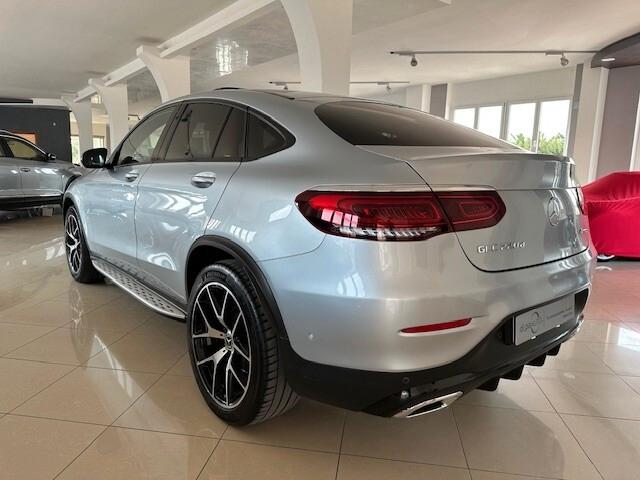 Mercedes-benz GLC 220 d 4Matic Premium