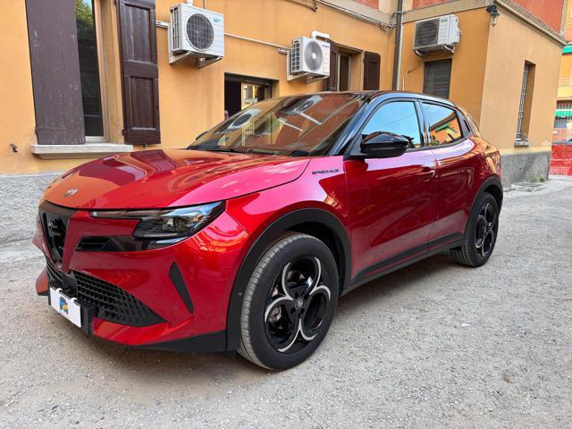 ALFA ROMEO Junior 1.2 136 CV Hybrid eDCT6 Speciale