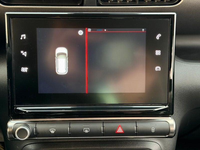 Citroën C3 Aircross C3 Aircross 1.2 puretech Plus s&s 110cv