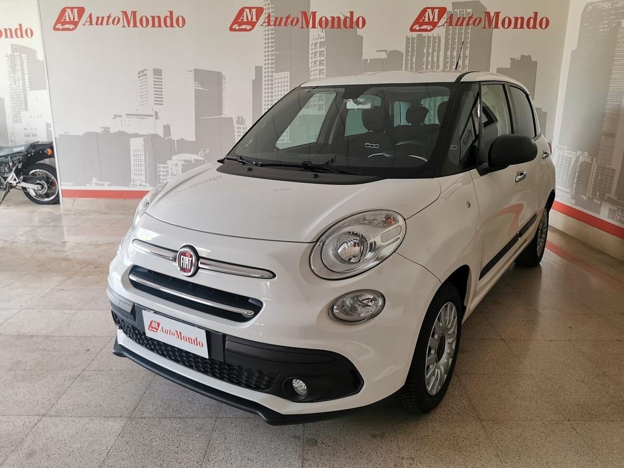 Fiat 500L 1.3 Multijet 95 CV Business