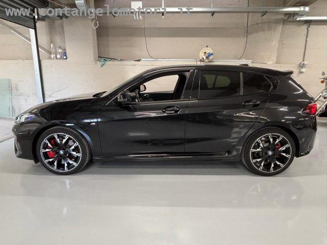 BMW 118 d MSport Pro