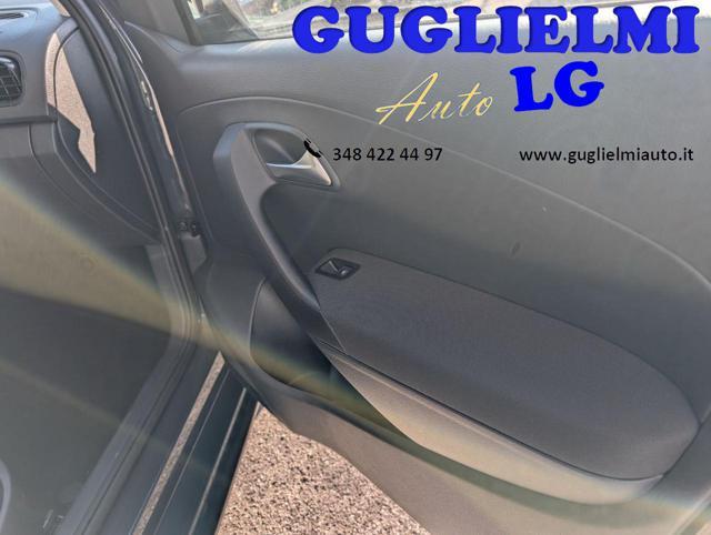 VOLKSWAGEN Polo 1.4 TDI 5p. Trendline